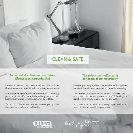 Ereza Villas El Varadero Villa *