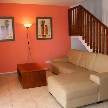 Ereza Villas El Varadero Villa *
