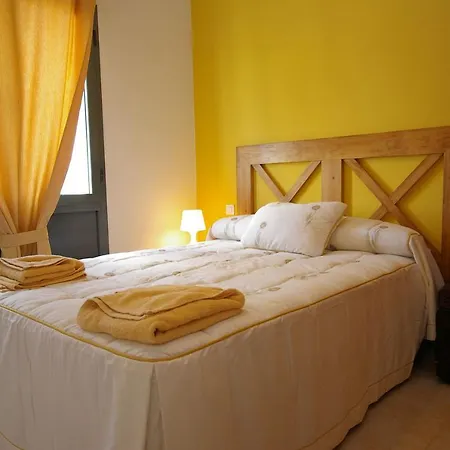 Ereza Villas El Varadero Villa Yaiza (Lanzarote)