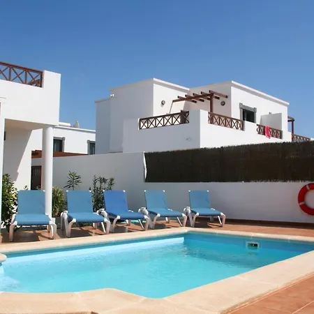 Ereza Villas El Varadero *