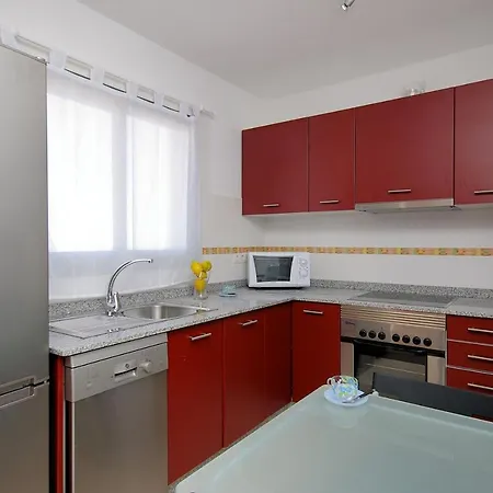 Villa Ereza Villas El Varadero Yaiza (Lanzarote)
