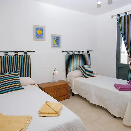 Villa Ereza Villas El Varadero