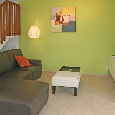 Ereza Villas El Varadero Villa *