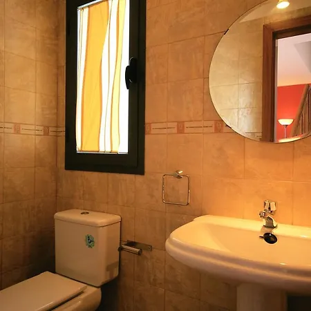 Ereza Villas El Varadero * Yaiza (Lanzarote)