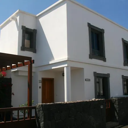 Ereza Villas El Varadero *