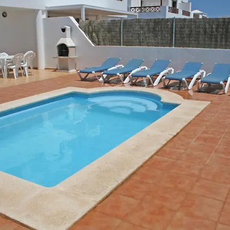 Ereza Villas El Varadero Villa Yaiza (Lanzarote)