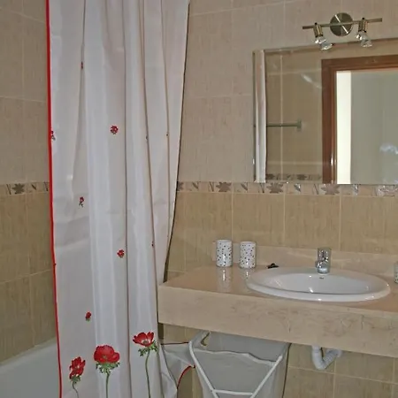 Villa Ereza Villas El Varadero *