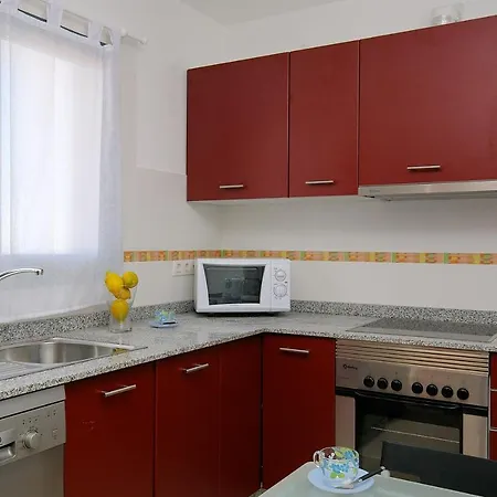 Ereza Villas El Varadero Yaiza (Lanzarote)